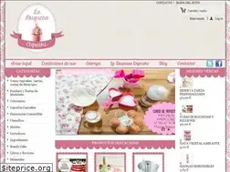 Sites similar to laduquesacupcake.es