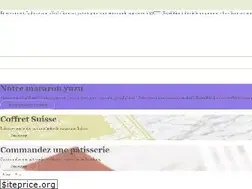 Sites similar to laduree.ch