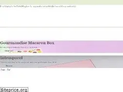 Sites similar to laduree.co.uk