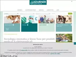 Sites similar to ladurner.com