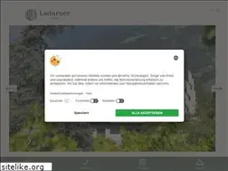 Sites similar to ladurnerhof.it