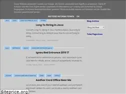 Sites similar to ladusipost.blogspot.com