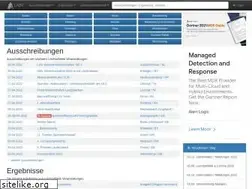 Sites similar to ladv.de