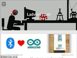 Sites similar to ladvien.com