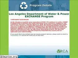 Sites similar to ladwpexchange.com