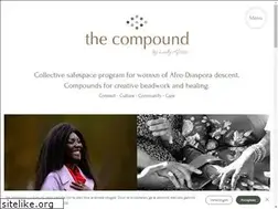 Sites similar to lady-africa.com