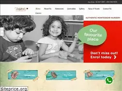 Sites similar to lady-bird-nursery.com
