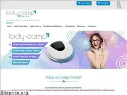 Sites similar to lady-comp.com.mx