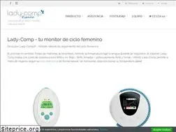 Sites similar to lady-comp.es