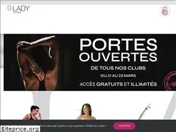 Sites similar to lady-concept.fr