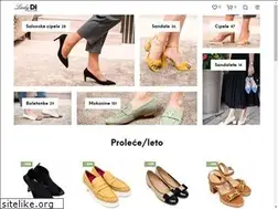 Sites similar to lady-di.rs