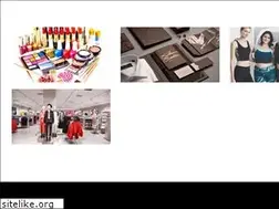Sites similar to lady-flower.net