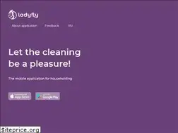 Sites similar to lady-fly.com