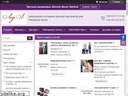Sites similar to lady-i.com.ua