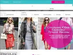 Sites similar to lady-i.ru
