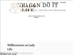 Sites similar to lady-life.de