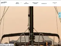 Sites similar to lady-lisboa.com