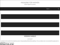 Sites similar to lady-magazine.com