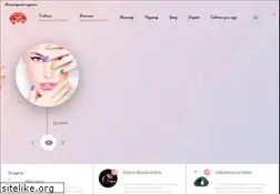 Sites similar to lady-nail.com