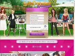 Sites similar to lady-popular.fr