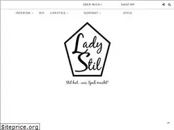 Sites similar to lady-stil.de