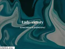 Sites similar to lady-victory.com
