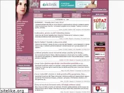 Sites similar to lady.sk