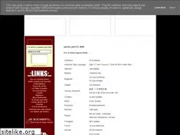 Sites similar to lady404.blogspot.com