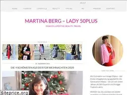 Sites similar to lady50plus.de