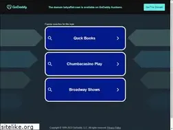 Sites similar to ladyaffair.com