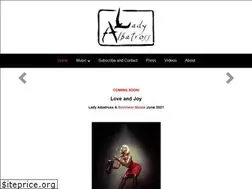 Sites similar to ladyalbatross.com