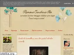 Sites similar to ladyallia.blogspot.com