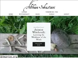 Sites similar to ladyalthaea.com