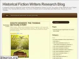 Sites similar to ladyamcal.wordpress.com