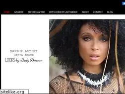 Sites similar to ladyamour.com