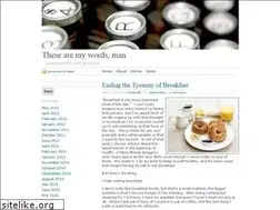 Sites similar to ladyandria.wordpress.com