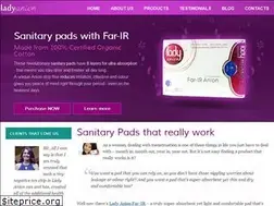 Sites similar to ladyanion.com.au