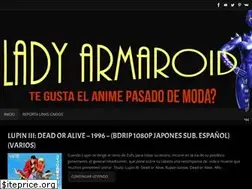 Sites similar to ladyarmaroid.org
