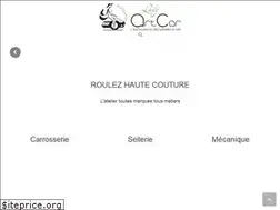 Sites similar to ladyartcar.fr