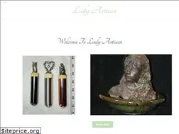 Sites similar to ladyartisanltd.com