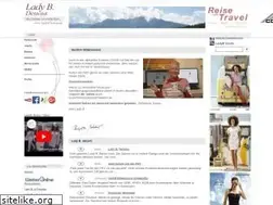 Sites similar to ladyb-berlin.de