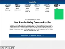 Sites similar to ladybaileycaravans.co.uk