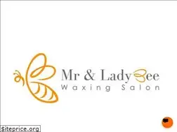 Sites similar to ladybeewaxingsalon.com