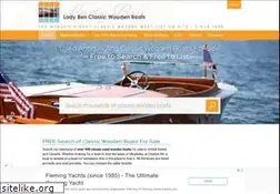 Sites similar to ladyben.com