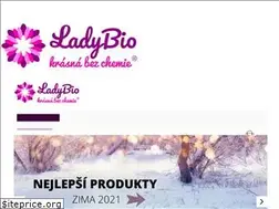 Sites similar to ladybio.cz