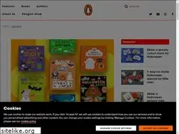 Sites similar to ladybird.com