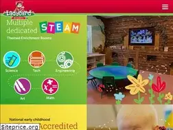 Sites similar to ladybirdacademy.com