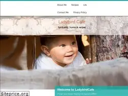Sites similar to ladybirdcafe.com