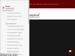 Sites similar to ladybirdconsulting.co.in