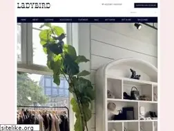 Sites similar to ladybirdfashion.com